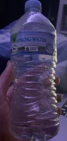 Spring Water