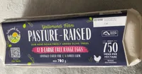 PASTURE-RAISED