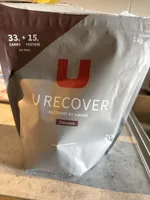 U Recover Chocolate