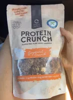 Protein Crunch