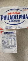 Original Philadelphia Portions