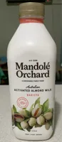 FRESH AUSTRALIAN ALMOND MILK BARISTA