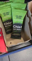 Chief Beef Brisket Chipotle & Lime