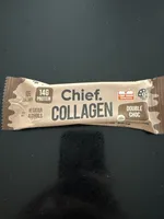 Chief. COLLAGEN Double Choc