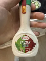 Caesar dressing