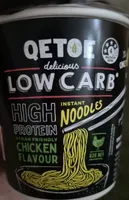 Instant Noodles