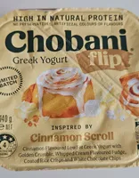 Greek Yogurt