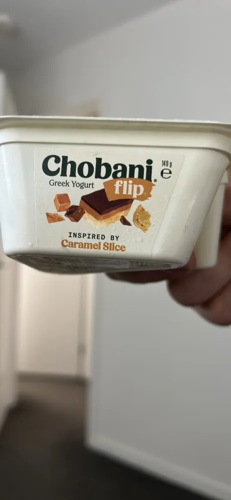 Greek Yogurt