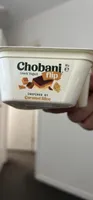 Greek Yogurt