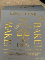 Mylk Chocolate Drops