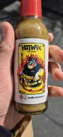 Hot Wax Hot Sauce