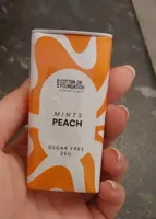 Cotton on foundation mints