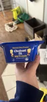 Banana Choc Peanut