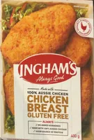 Chicken Breast Gluten Free