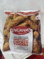 Sweet Chilli Chicken Tenders