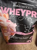 WHEYPRO