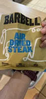 Air Dried Steak - Classic Spice