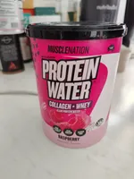 Protein Water Collagen + Whey
