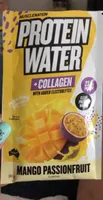 Protein Water