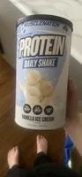 Protein Daily Shake