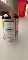 Protein Water Collagen + Whey
