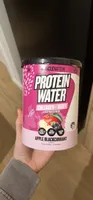 Protein Water