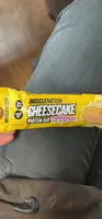 CHEESECAKE PROTEIN BAR Zesty Lemon