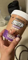 Protein Frozen Dessert