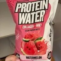 Protein Water - Watermelon
