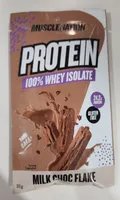 Protein Milk Choc Flake