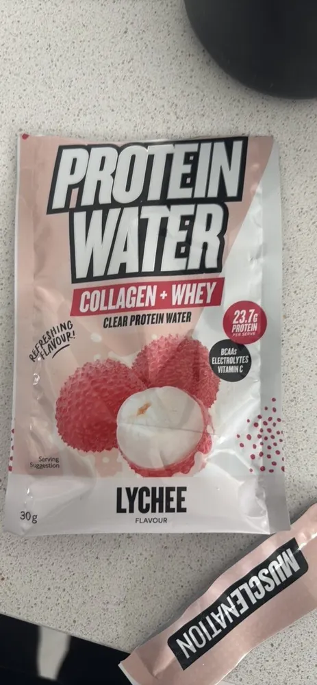 Protein Water