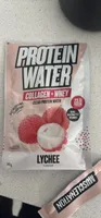 Protein Water