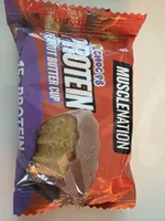 CHOC PB PROTEIN PEANUT BUTTER CUP