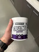 Creatine - Grape