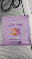 Fruity Flavoured Gummy Snakes