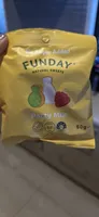 Party Mix