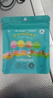 Lollipops