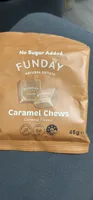 Caramel Chews