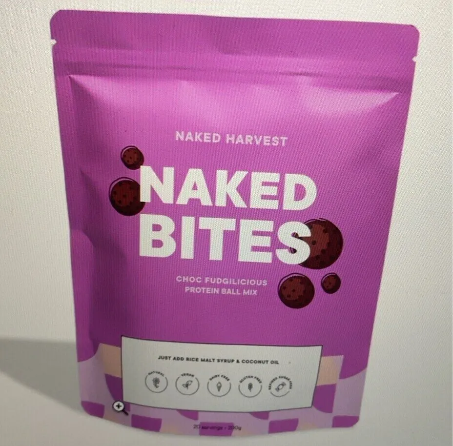 Naked Bites