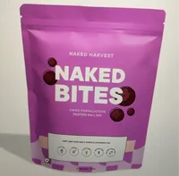 Naked Bites