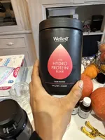 THE HYDRO PROTEIN ELIXIR