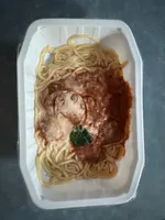 Spaghetti Bolognese Lean