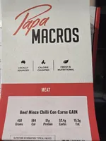 Chickepea Tikka Masala