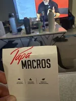 Papa Macros