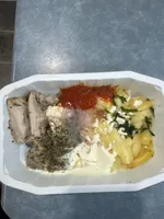 Papa’s Yeeros Lean