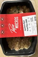 Japanese Beef Fried Rice Gain