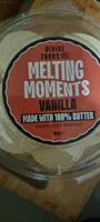 Melting Moments