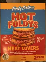 Hot Foldys