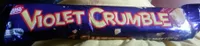Nestle Violet Crumble