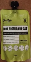 Lemon And Herb Bone Broth Body Glue